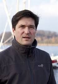 Matthias Lutter wird Leiter Neubau