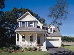 Common features include little ornamentation, simple rooflines, symmetrically spaced windows. Plymouth Traditional Home Plan 016d 0029 House Plans And More