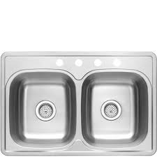 Their discreet appearance looks effortlessly stylish; Kitchen Sinks At Menards