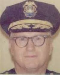 Kenneth Norman “Red” Pecor (1920-2011)