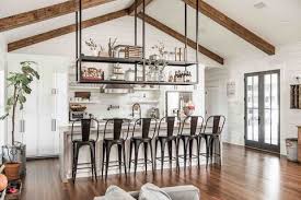 The gaines family has a new favorite room in their waco, texas, farmhouse! Fixer Upper Producer Michael Matsumoto Lists Home Designed By Chip And Joanna Gaines