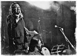 Musik bunyi, dari rahayu supanggah atau mede sukarta. Menggali Eksperimentasi Musik Harry Roesli Merahputih