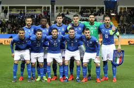 Calendario gironi, date e orari partite italia. Uefa Si Agli Europei 2021 Calcio Atalanta