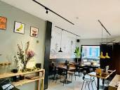 COLIBRI GASTRO BAR, Amsterdam - Oud West - Restaurant Reviews ...