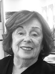 Obituary for Ann R. Pronovost-Buckley