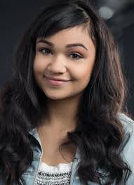 All about celebrity Madison Bailey! Watch list of Movies online:  Constantine
