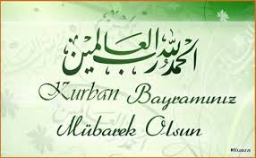 Pin On Kurban Bayrami Mesajlari