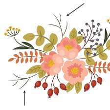 Check spelling or type a new query. Drawing A Stem Of The Blue Flowers Floral Illustrations Illustrator Tutorials Graphic Design Tutorials