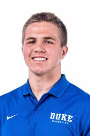 Blue Devils Split Tri-Meet with Queens and The Citadel