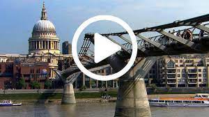 Need a video production agency in london? London Mod And Trad Video Rick Steves Europe