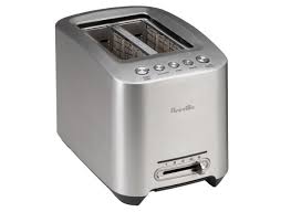 Shop our toaster and toaster ovens from top brands like kitchenaid and breville and find the right model for your needs. Breville Bta820xl Toaster Consumer Reports