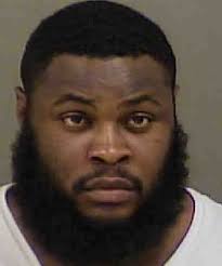 Derrick Boston Misd Prob Viol Out Of County