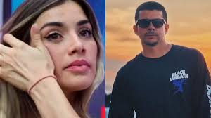 Korina Rivadeneira se distancia de Mario Hart?: La actriz dejó el Perú