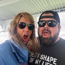 Candice Grigsby's Instagram, Twitter & Facebook