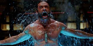Hugh jackman's fat loss secret: Hugh Jackman Kicked Off 2021 With Another Polar Bear Plunge And It Has Me Shivering Cinemablend