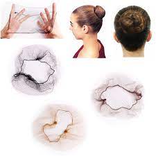 Pin On Hairnets