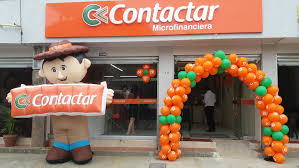 Banco Contactar - Santander de Quilichao, Cauca