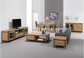 Indiana 11 Piece Package Super Amart Furniture Furniture Packages Living Dining Room