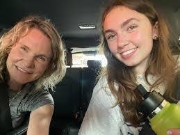 Renee Weidman's Instagram, Twitter & Facebook