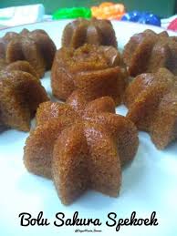 Bolukukus #bolupisang #takaransendok resep bolu pisang kukus super montok takaran sendok anti gagal bahan: Bolu Sakura Tanpa Telur Goreng