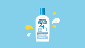A form of sunblock, often having a lower sun protection factor. The Ultimate Guide To The Best Sunscreens In 10 Questions