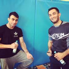 Latest on makwan amirkhani including news, stats, videos, highlights and more on espn. What Is Makwan Amirkhani Up To Sherdog Forums Ufc Mma Boxing Discussion