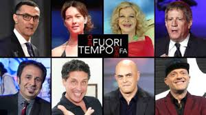 Dai ricordi della coppia, passando per il fabio un giorno dopo il primo compleanno del piccolo federico, mamma pennetta e papà fognini sono stati ospiti da fabio fazio nella trasmissione che tempo che fa, andata in onda. Che Fuori Tempo Che Fa Ospiti Di Oggi 26 Febbraio 2018