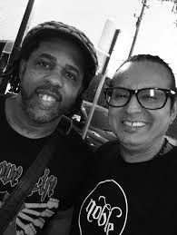 Bassists teaching at Victor Wooten's Bass Camp in Nashville