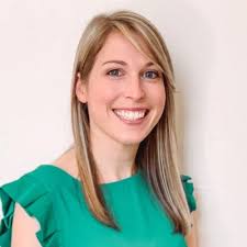 Ashley Holstein's Instagram, Twitter & Facebook