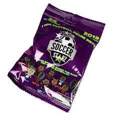 We did not find results for: Team Promotions Soccerstarz Blind Bag One Size Multicoloured Clothing On Sale Www Lapaticesse Com