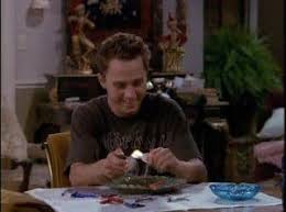 Is now married to alice and they ask phoebe to carry their baby. Giovani Ribisi On Friends Tv Fanatic