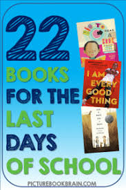 One day, browsing the titles, he picked up a book about energy, with a picture of a wind turbine on the front cover. 22 End Of School Year Books Students Will Love Picture Book Brain