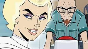 The Venture Bros. (TV Series 2003–2018)