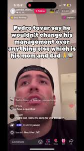 #fyp #viralllllll #fyppp #fypシ #trending #manager #management #pedro #tovar  #pedro #singer #fyp #paratii #paratiiiiiiiiiiiiiiiiiiiiiiiiiiiiiii #mexico  #usa_tiktok