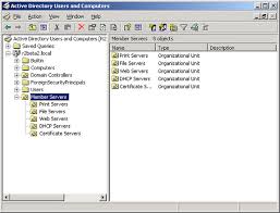 It Contractors Best Practices For Designing Group Policy