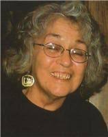 Celia Geck Obituary (2015)