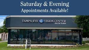 Tampa Eye Clinic Home Facebook