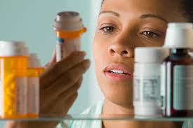 4 Opioid Drugs Parents Should Have