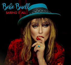 Mainman Records Bebe Buell: Baring It All- Greetings from Nashbury Park  Long Play Vinyl: Amazon.com.au: Music