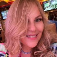 Nancy Vargo's Instagram, Twitter & Facebook