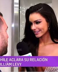 William Levy Y Mila