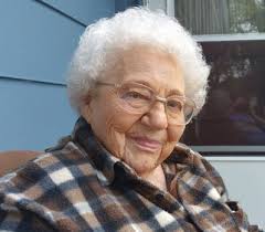 Marjorie Horn Obituary