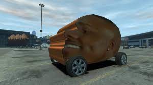 Ook is er een kans dat we binnenkort een bijbehorende videoclip zullen zien van het nummer. Gta 4 Dababy Car Mod Gtainside Com