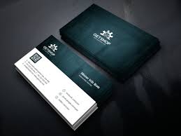 There are very few business cards that. Fabric Modern Corporate Business Card Template 5 Graphic Design Business Card Visiting Card Templates Photography Business Cards Template