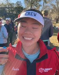 🚨Leadership Spotlight🚨 Jada Lane is the head spiritual leader in her  third year of rowing. She is a junior from Kingsport, Tennessee studying  Business- Entrepreneurship. #liberty #libertyuniversity #libertyclubsports  #rowing #crew #collegerowing ...