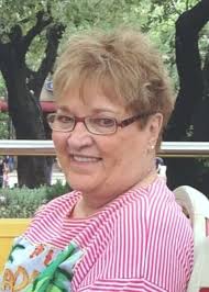 Nancy Hargrave Gwin Obituary