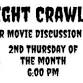 KnightCrawlers Horror Movie Discussion