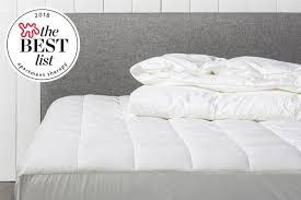 The Best Mattress Toppers To Make Your Bed More Comfortable Best Mattress Mattress Topper How To Make Bed