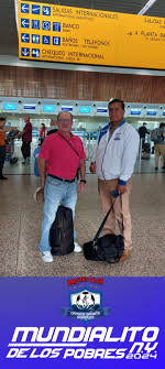 El Mundialito de los Pobres tendrá...