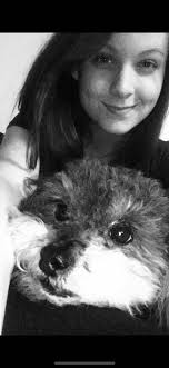 Found pet in Tamarack